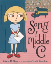 song of middle c